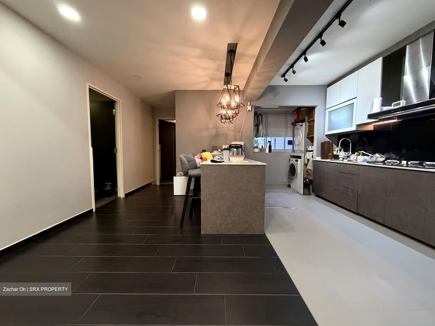 Blk 674B Fern Grove @ Yishun (Yishun), HDB 5 Rooms #570217971